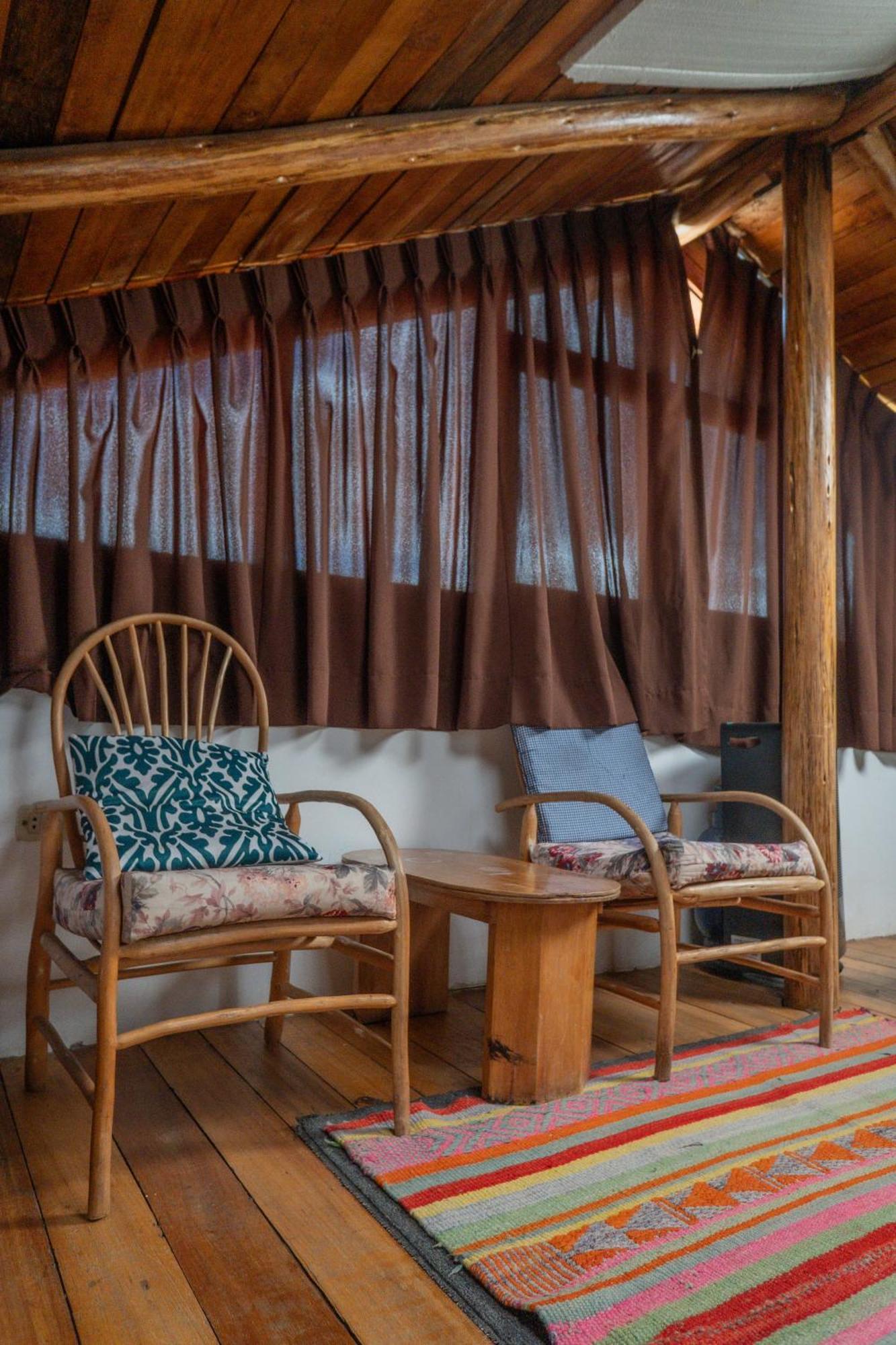 Apartamento Andean With Panoramic View Cuzco