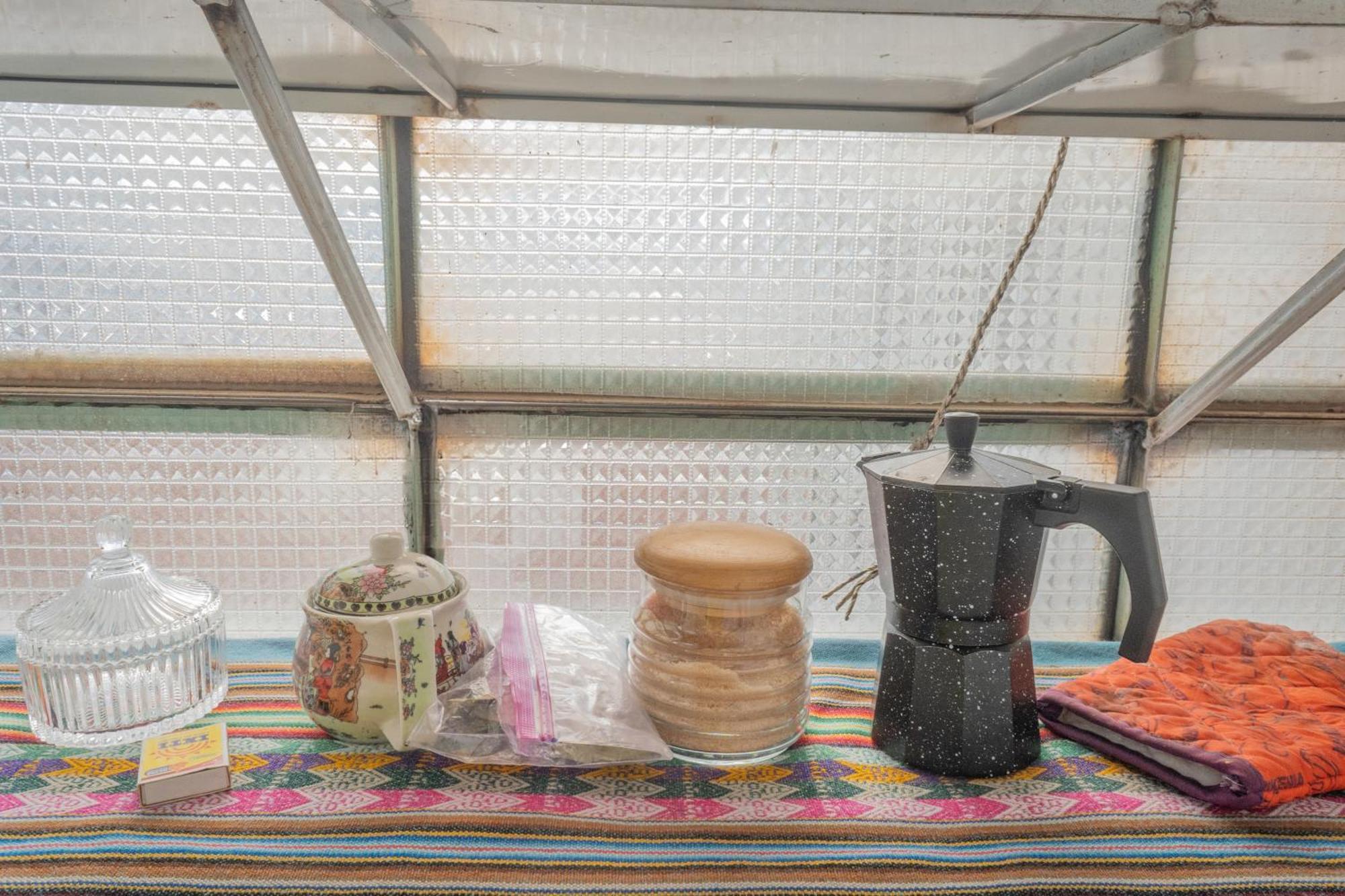 Apartamento Andean With Panoramic View